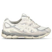 ASICS GEL NYC CREAM / OYSTER GREY