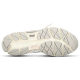 ASICS GEL NYC CREAM / OYSTER GREY