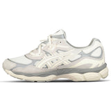 ASICS GEL NYC CREAM / OYSTER GREY