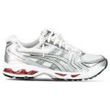 ASICS GEL KAYANO 14 WHITE PURE SILVER