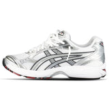 ASICS GEL KAYANO 14 WHITE PURE SILVER