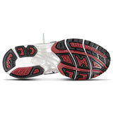 ASICS GEL KAYANO 14 WHITE PURE SILVER