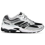 SAUCONY PROGRID OMNI 9 WHITE / BLACK