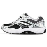 SAUCONY PROGRID OMNI 9 WHITE / BLACK