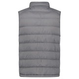 MONCLER BARTHE GILET GREY