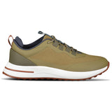 LORO PIANA WEEK END WALK EVO KHAKI GREEN