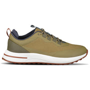 LORO PIANA WEEK END WALK EVO KHAKI GREEN