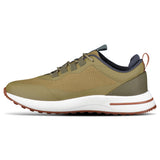 LORO PIANA WEEK END WALK EVO KHAKI GREEN