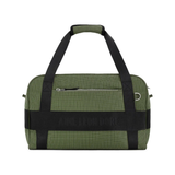 AIMÉ LEON DORE RIPSTOP DUFFLE BAG KHAKI GREEN