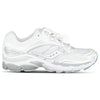 SAUCONY PROGRID OMNI 9 WHITE SILVER