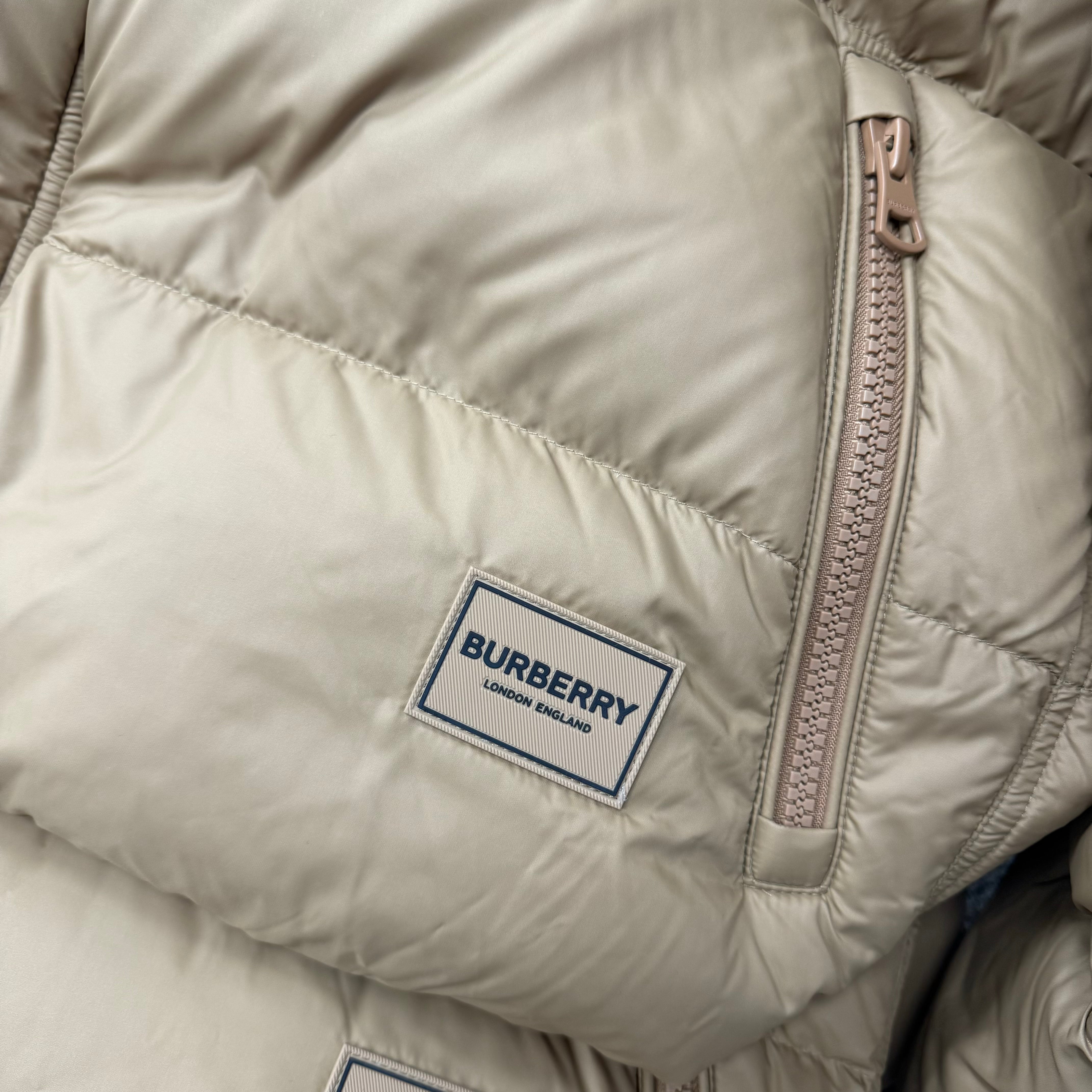 BURBERRY | [title] | AffluentAttire - Designer Clothing outlet below RRP