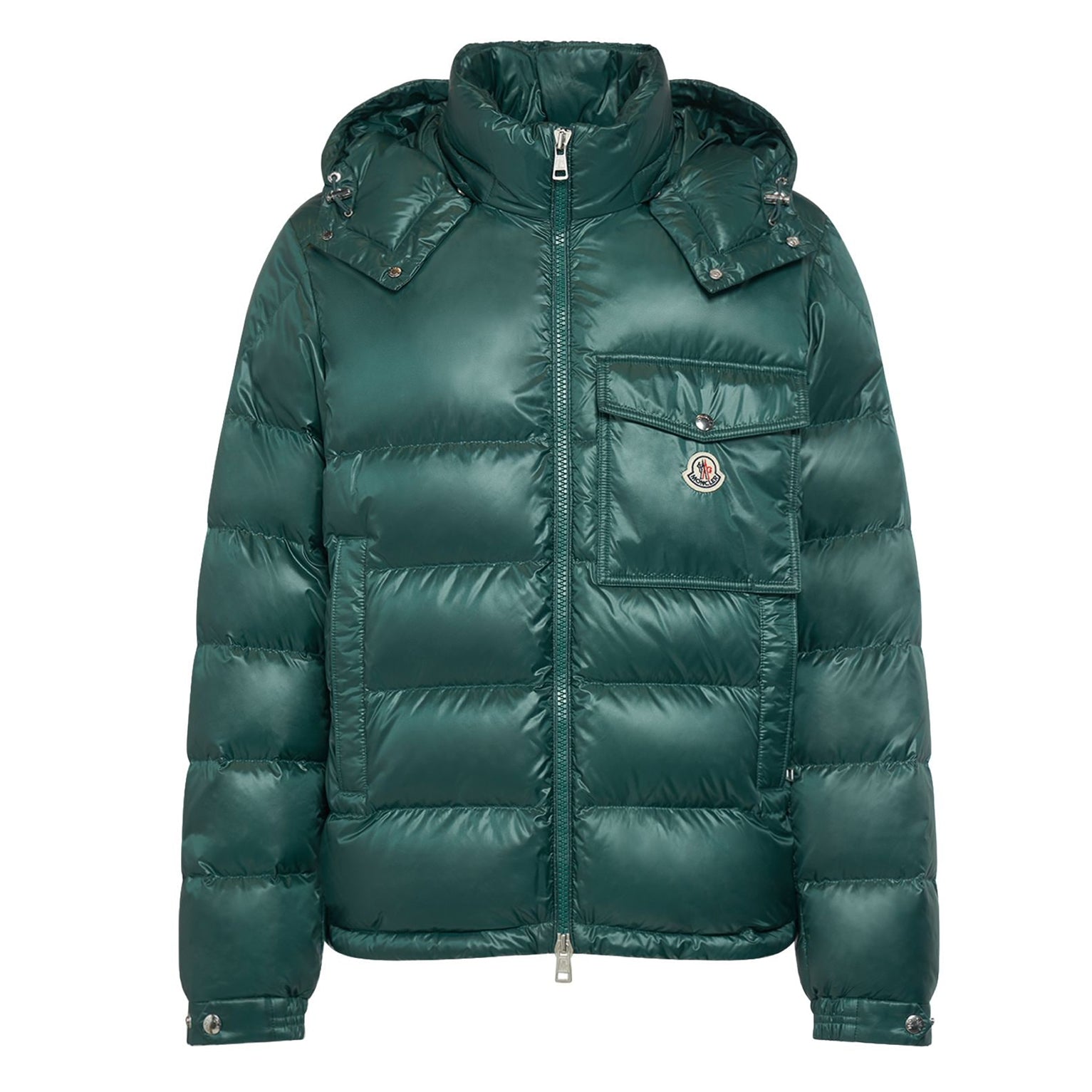 MONCLER | [title] | AffluentAttire - Designer Clothing outlet below RRP