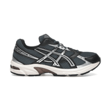 ASICS GEL 1130 STEEL GREY BLACK TRAINERS