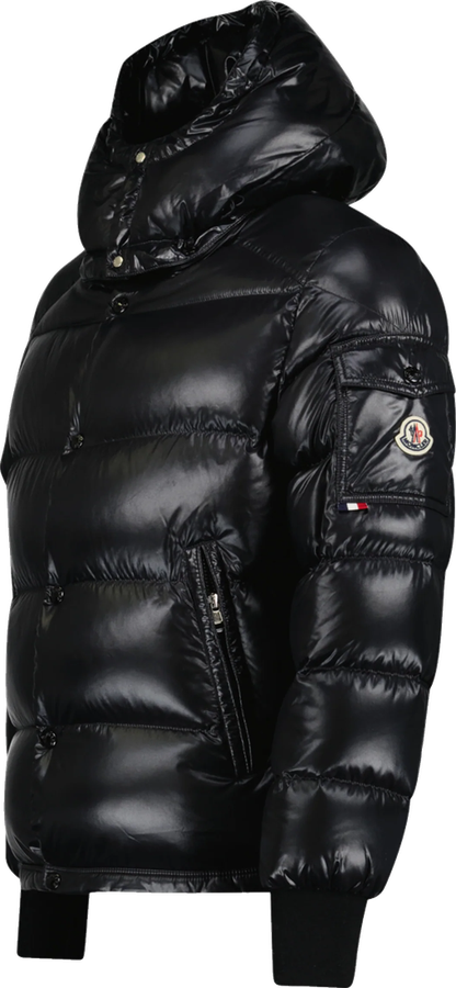 Moncler Maljasset Jacket
