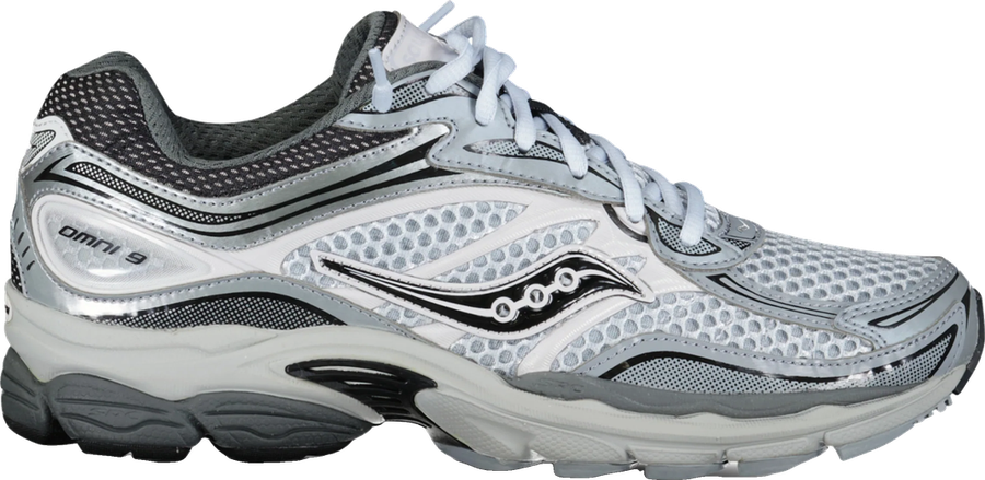 Saucony Omni 9 Microchip