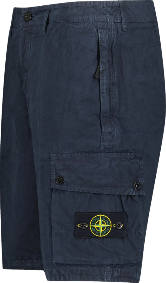 Stone Island Cargo Shorts