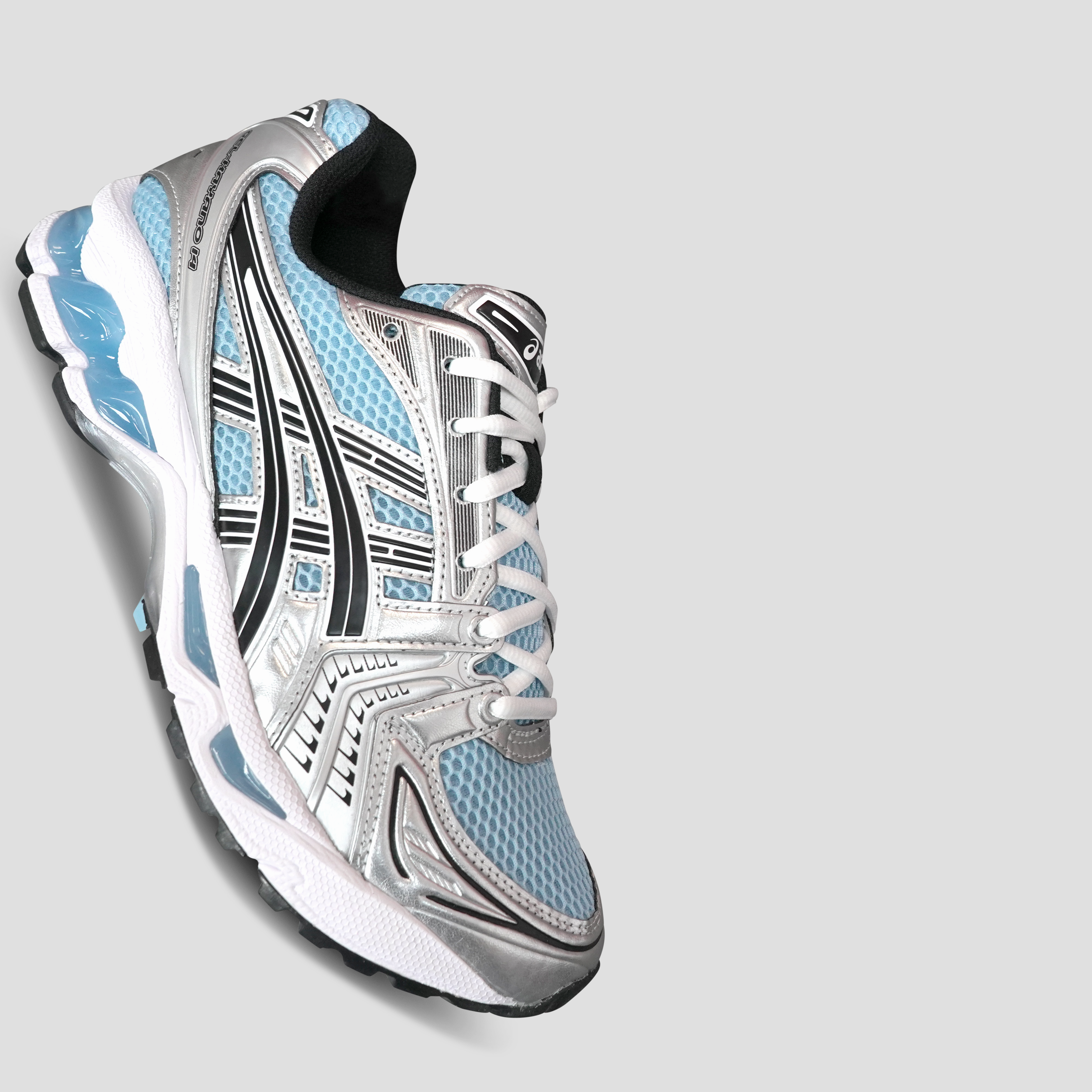ASICS GEL KAYANO 'ARCTIC BLUE'