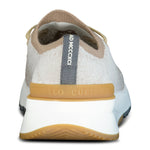 Brunello Cucinelli Leather-Trimmed Knit Sneakers Brown - Boinclo ltd - Outlet Sale Under Retail