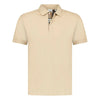 BURBERRY HARTFORD POLO BEIGE