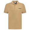 BURBERRY HARTFORD POLO BEIGE