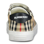 Burberry 'Rangleton' Check Trainers - Boinclo ltd - Outlet Sale Under Retail