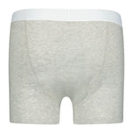 Burberry 'Truro' Cotton Jersey Boxers Grey (One Unit) - Boinclo ltd - Outlet Sale Under Retail