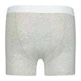 Burberry 'Truro' Cotton Jersey Boxers Grey (One Unit) - Boinclo ltd - Outlet Sale Under Retail
