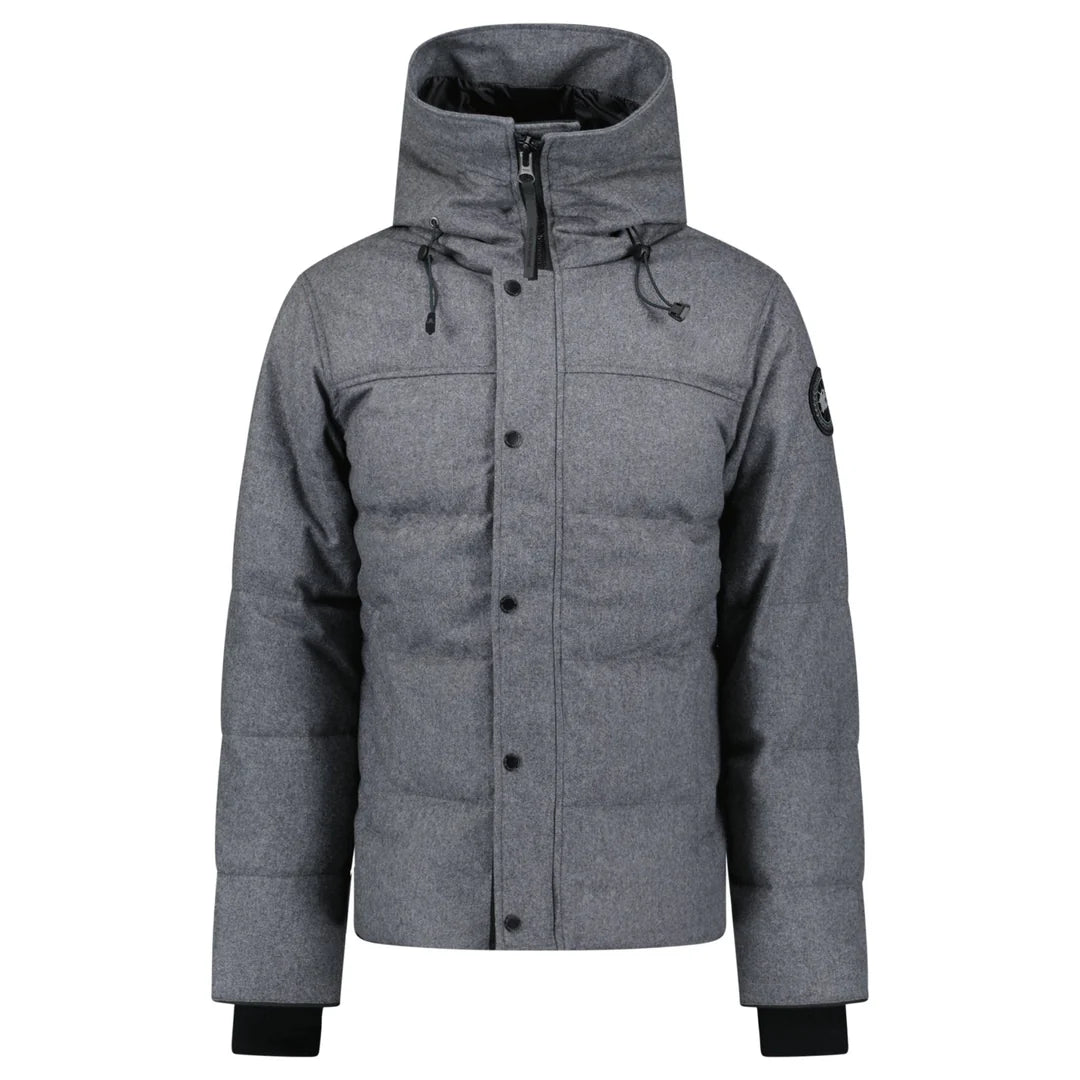 CANADA GOOSE | [title] | AffluentAttire - Designer Clothing outlet below RRP
