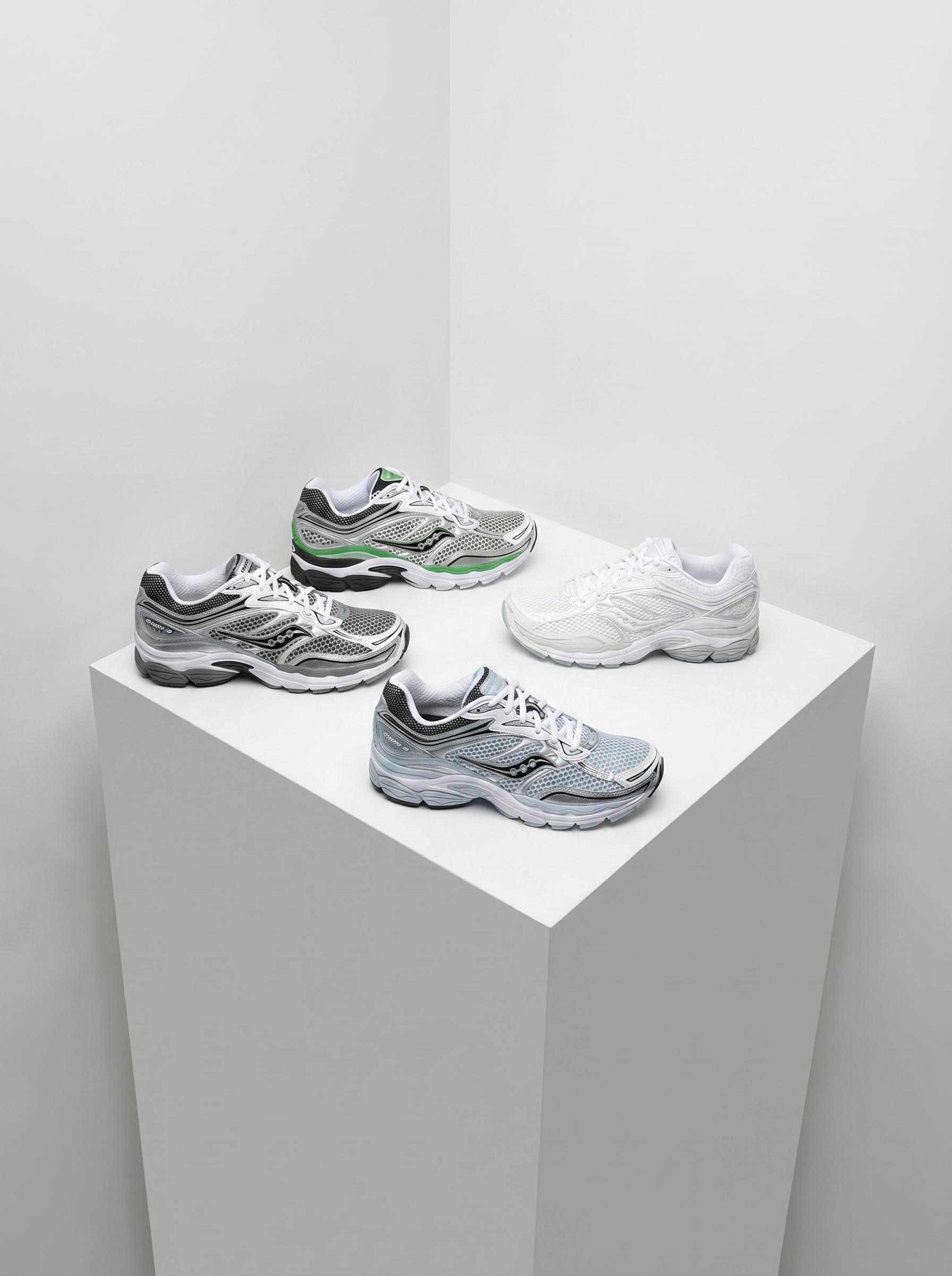 SAUCONY PRO GRID OMNI 9