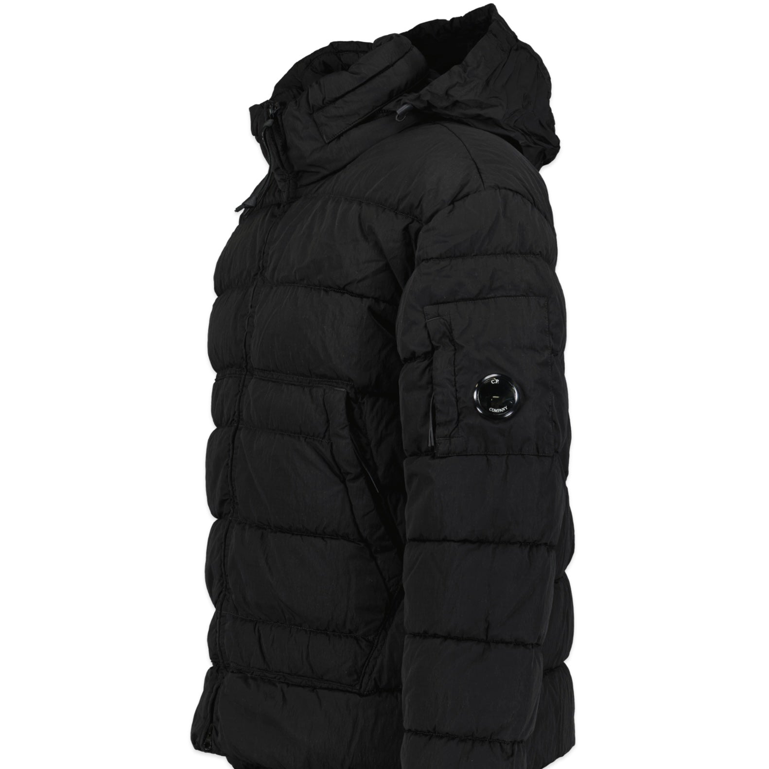 CP COMPANY | [title] | AffluentAttire - Designer Clothing outlet below RRP