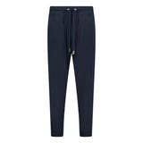 Moncler 'Lungo' Sweatpants Stripe Navy - Boinclo ltd - Outlet Sale Under Retail