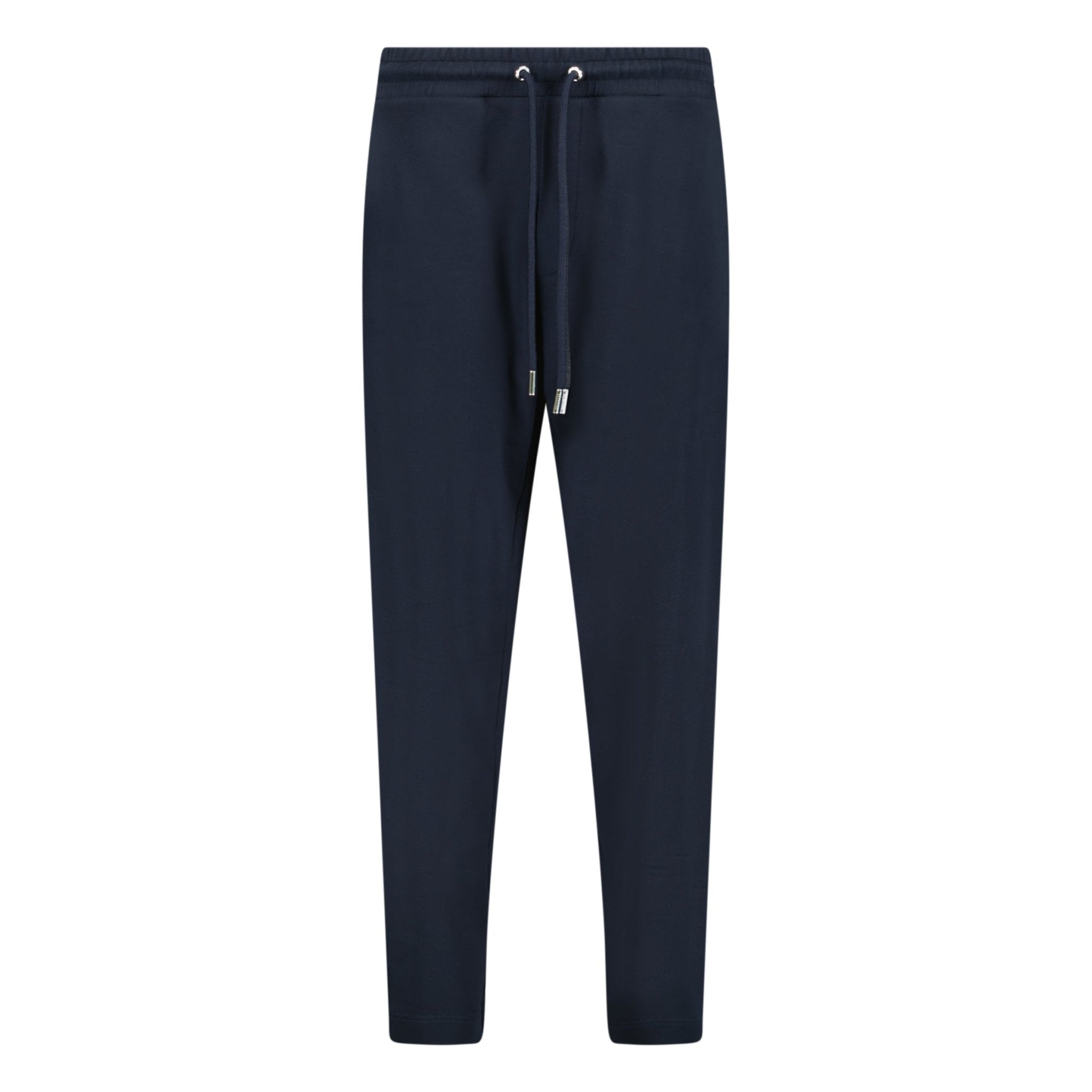 Moncler 'Lungo' Sweatpants Stripe Navy - Boinclo ltd - Outlet Sale Under Retail