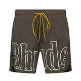RHUDE | [title] | AffluentAttire - Designer Clothing outlet below RRP