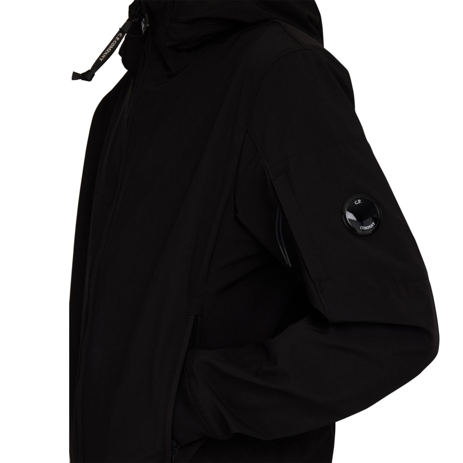 CP COMPANY | [title] | AffluentAttire - Designer Clothing outlet below RRP