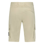 Stone Island Cargo Shorts Beige - Boinclo ltd - Outlet Sale Under Retail