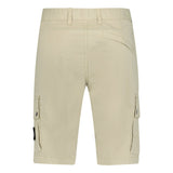 Stone Island Cargo Shorts Beige - Boinclo ltd - Outlet Sale Under Retail