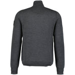 Canada Goose Clarke Half Zip Up Sweater Grey - Boinclo ltd Outlet Sale