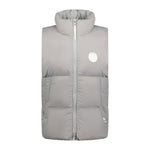 Canada Goose 'Everett Vest' Gilet Jacket Moonstone Grey - Boinclo ltd Outlet Sale