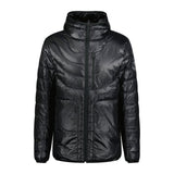 Moncler 'Hissu' Hooded Jacket Black - Boinclo ltd Outlet Sale