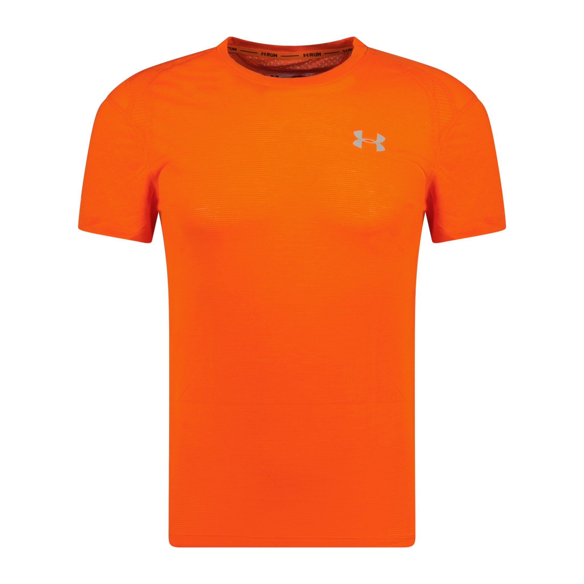  Streaker T-Shirt Orange - Boinclo ltd Outlet Sale