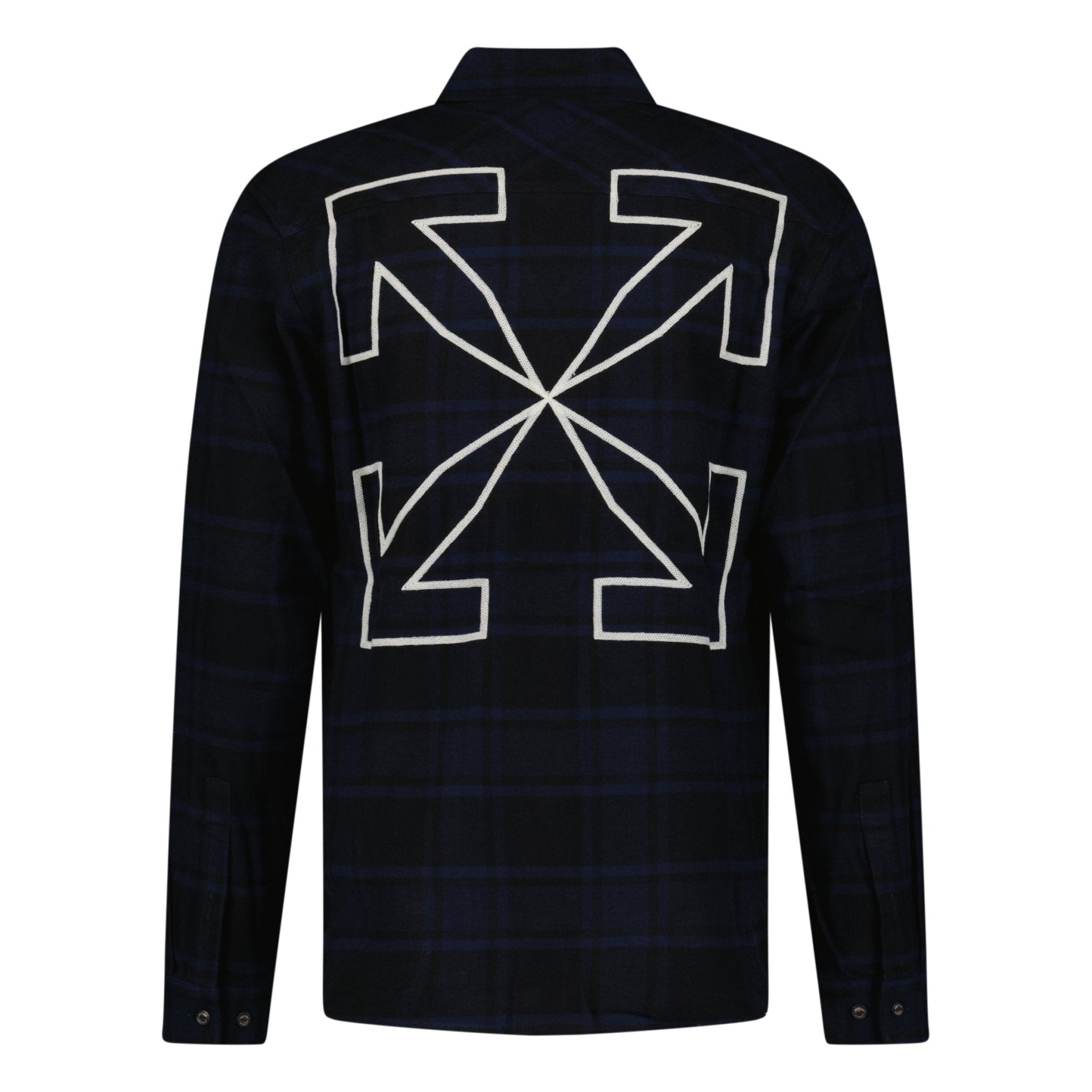 OFF WHITE | [title] | AffluentAttire - Designer outlet below RRP