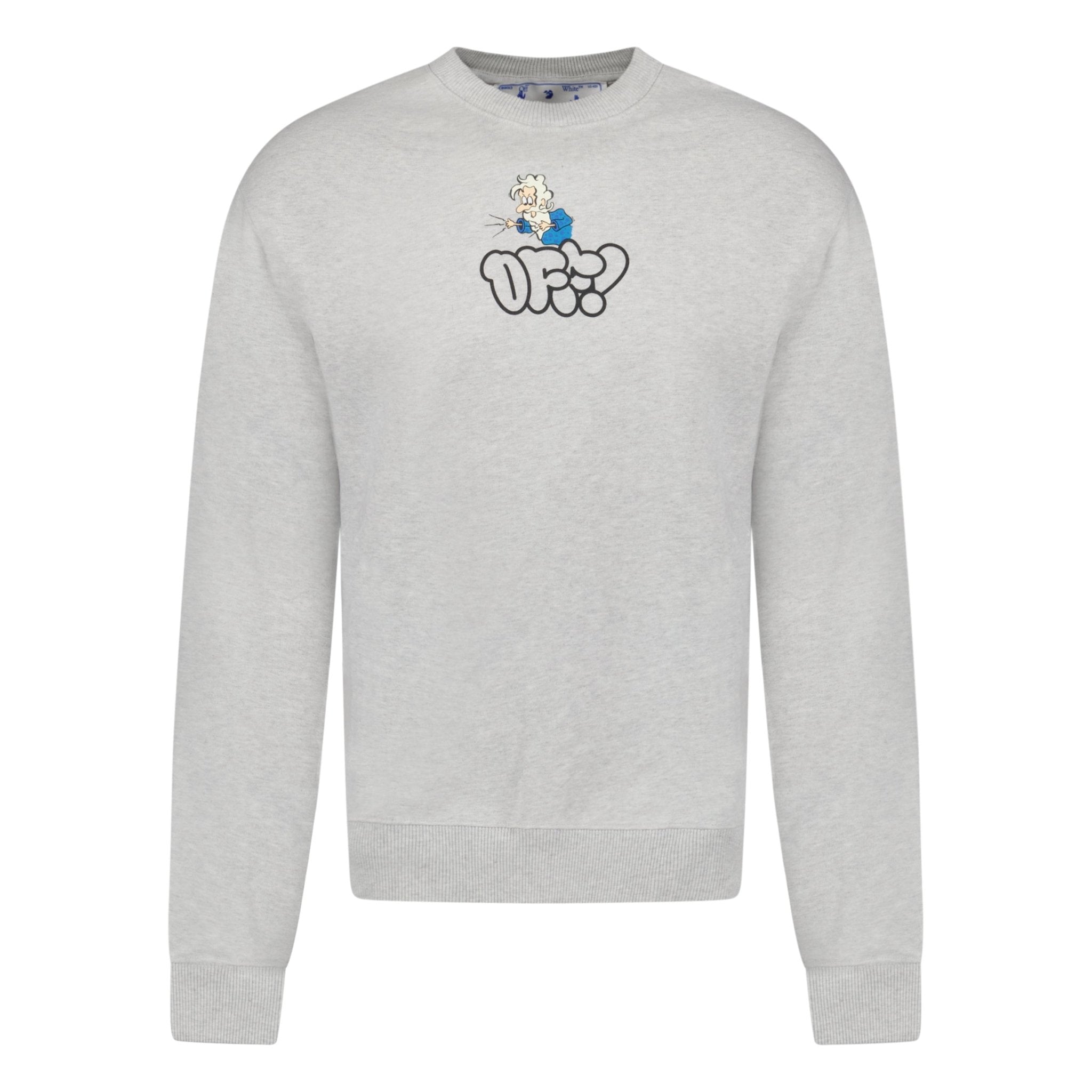 OFF WHITE | [title] | AffluentAttire - Designer outlet below RRP
