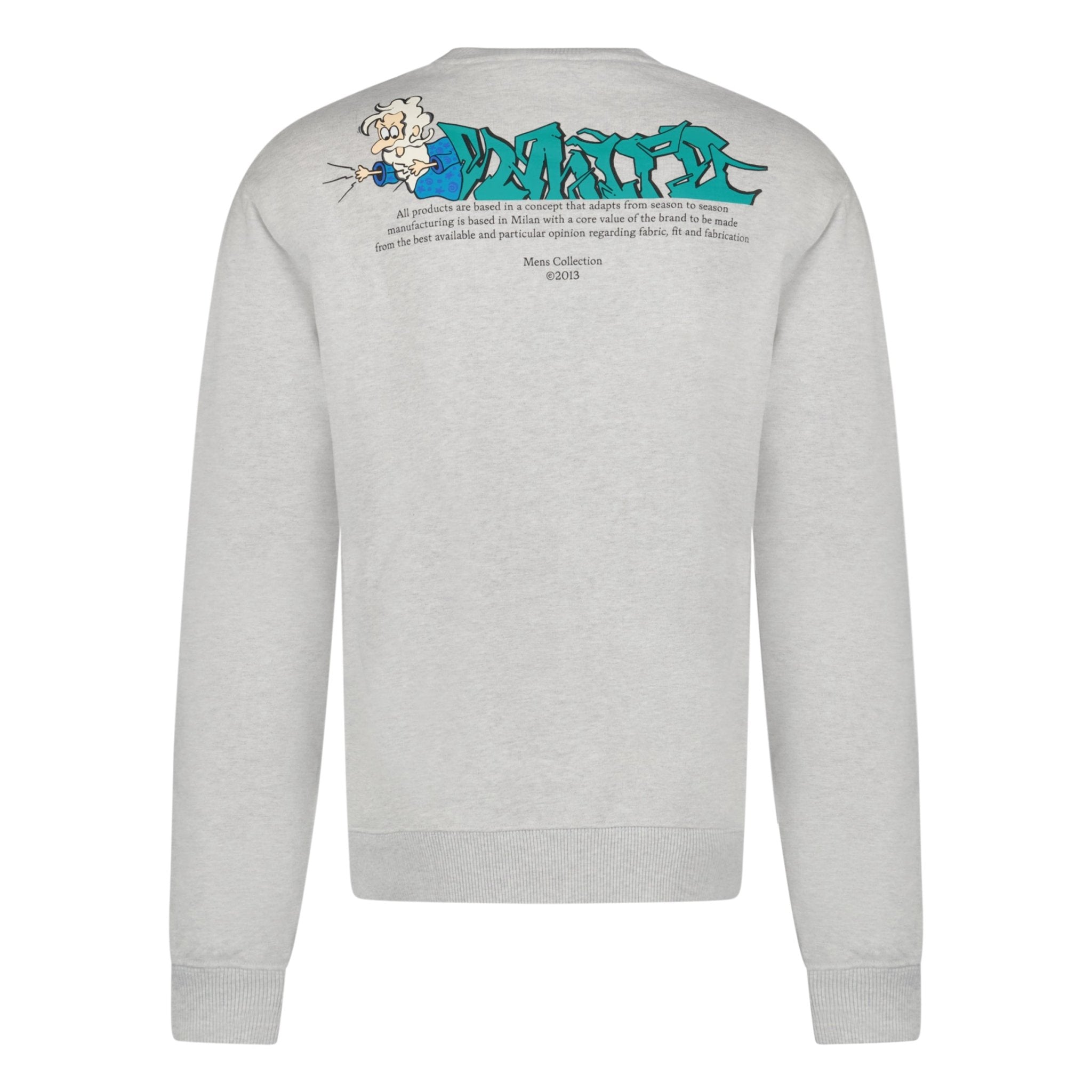 OFF WHITE | [title] | AffluentAttire - Designer outlet below RRP