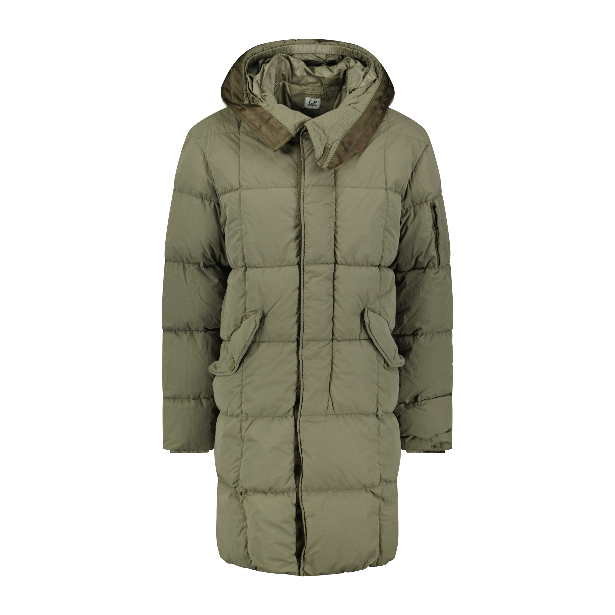 CP COMPANY | [title] | AffluentAttire - Designer outlet below RRP