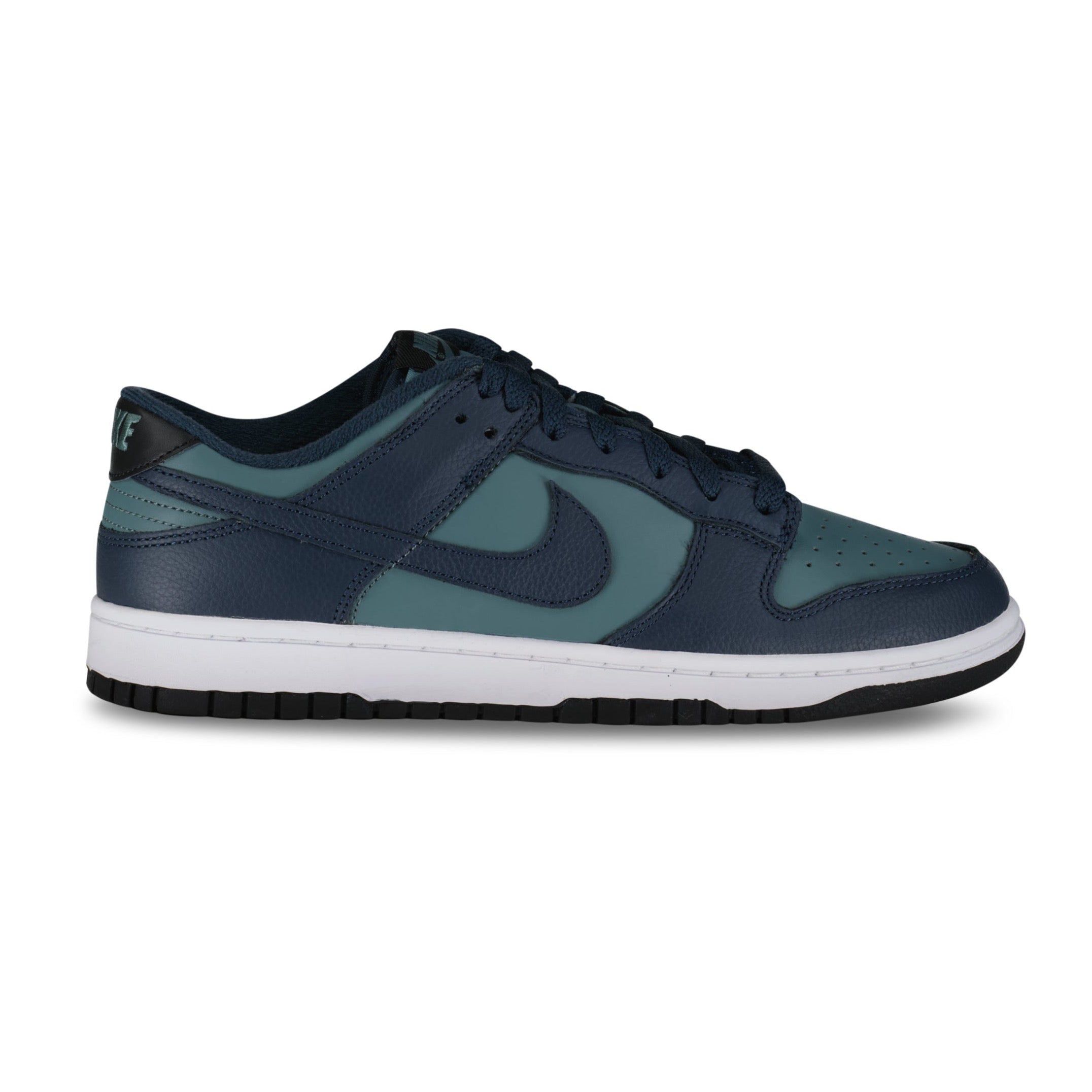 NIKE DUNK LOW 'ARMOURY NAVY/MINERAL SLATE' TRAINERS
