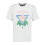 CASABLANCA | [title] | AffluentAttire - Designer Clothing outlet below RRP