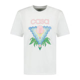 CASABLANCA | [title] | AffluentAttire - Designer Clothing outlet below RRP