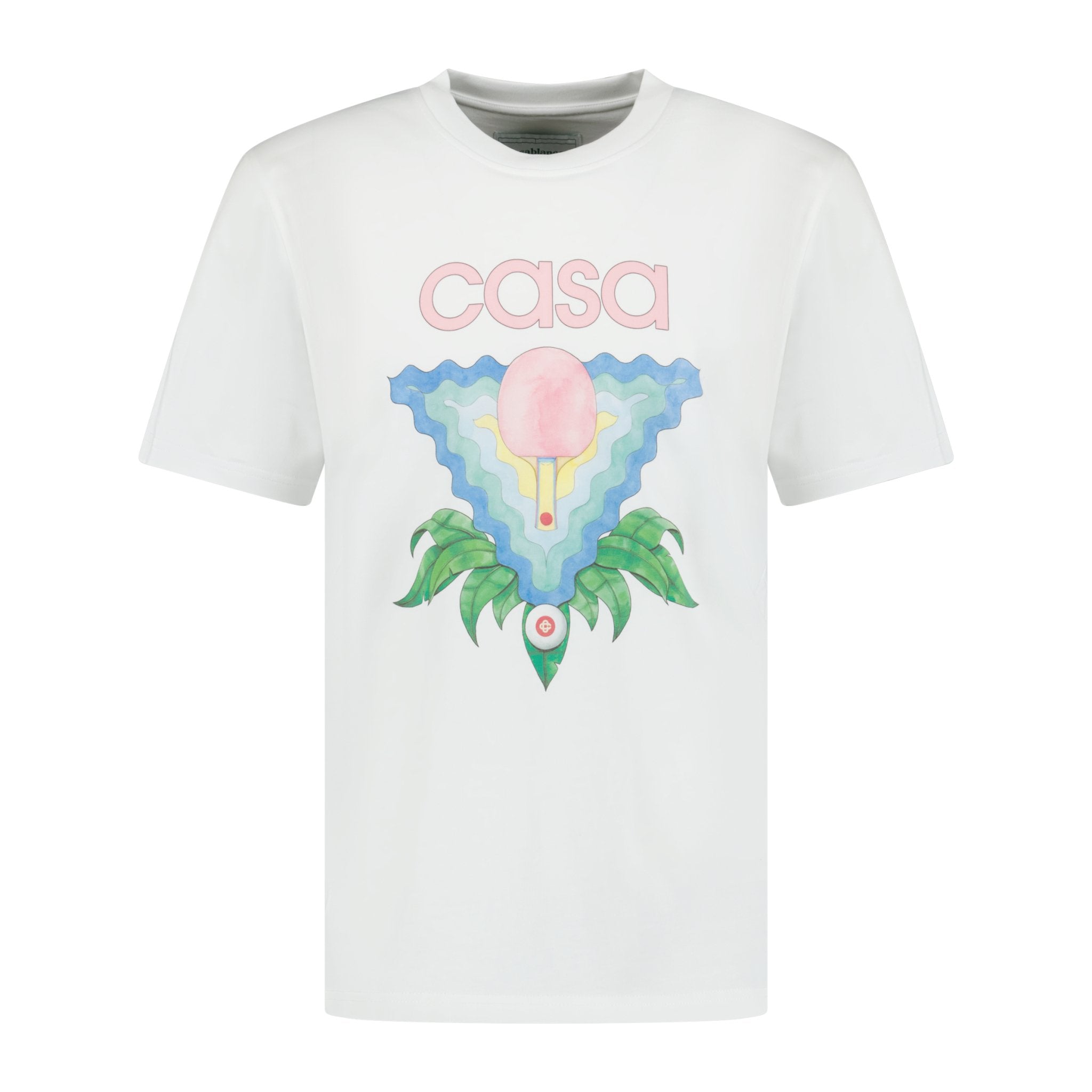 CASABLANCA | [title] | AffluentAttire - Designer Clothing outlet below RRP