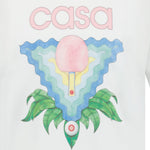 CASABLANCA | [title] | AffluentAttire - Designer Clothing outlet below RRP