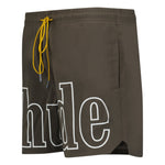 RHUDE | [title] | AffluentAttire - Designer Clothing outlet below RRP